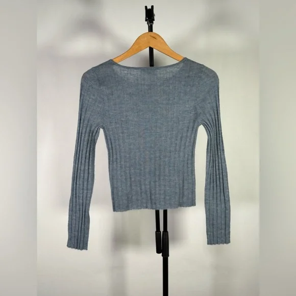 Madewell top - Picture 3 of 3